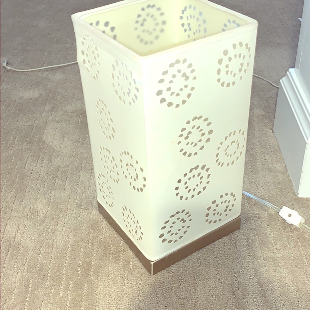 lamp